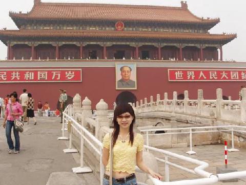 【色图】大学校花大尺度精彩炮图