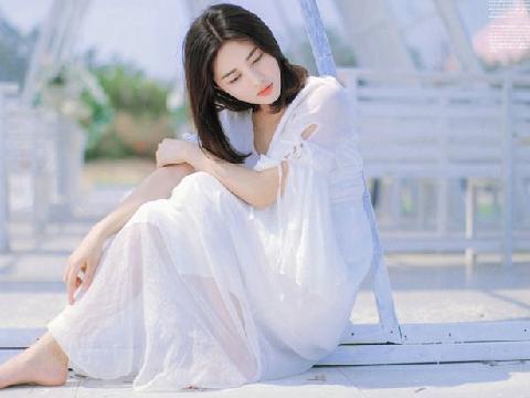 【小说】女友——白老师自传