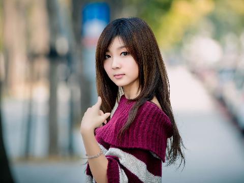 【小说】杨娇百媚