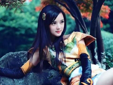 【小说】三国群雄乱史