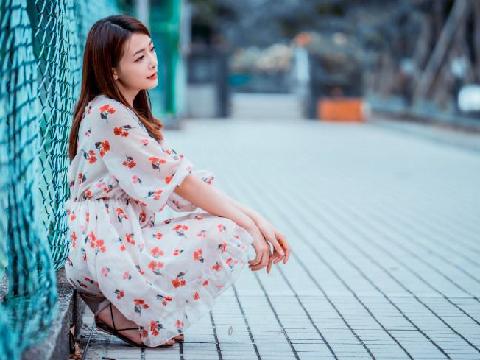 【小说】派出所女警