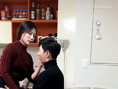 【视频】酒吧钓到气质不错的漂亮红衣女公关