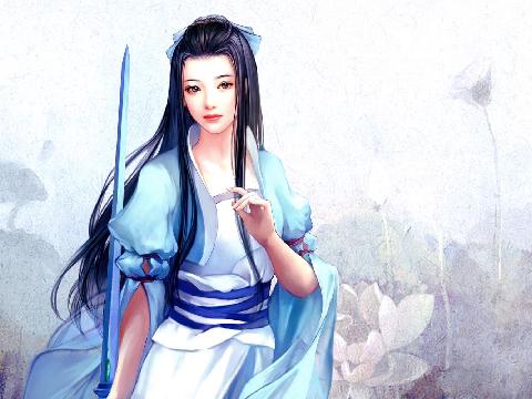 【小说】携美游江湖
