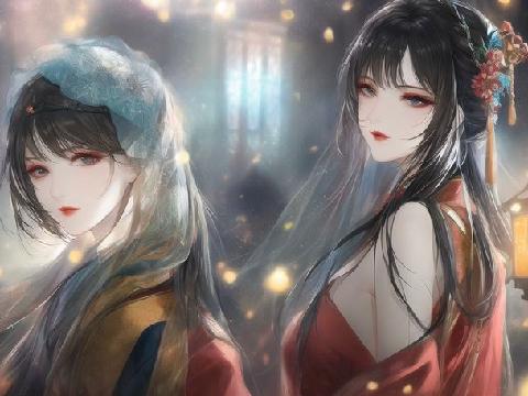 【小说】色中饿鬼