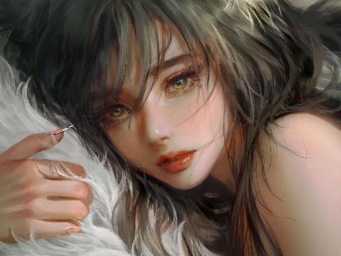 【小说】蠢物
