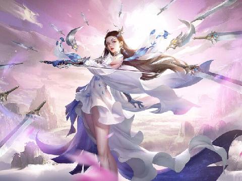 【小说】七瞳剑士猎艳旅