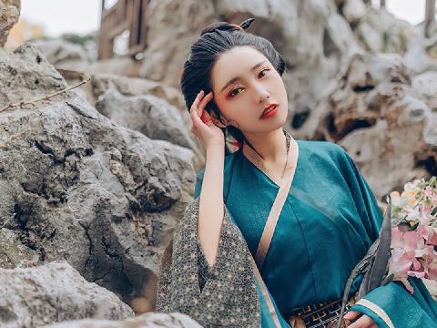 【小说】娇艳芳菲