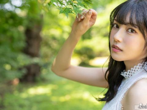 【色图】拥有迷人气质和超高颜值的日本AV极品女优写真 - 枫カレン