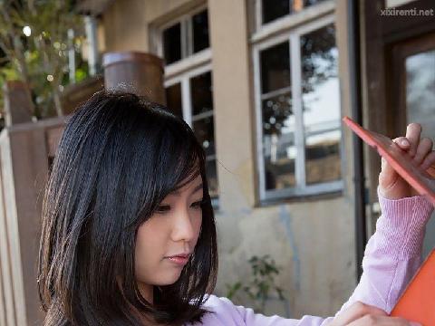 【情色美图】清纯的邻家乖乖小姑娘娇媚地露嫩体 - 竹田梦