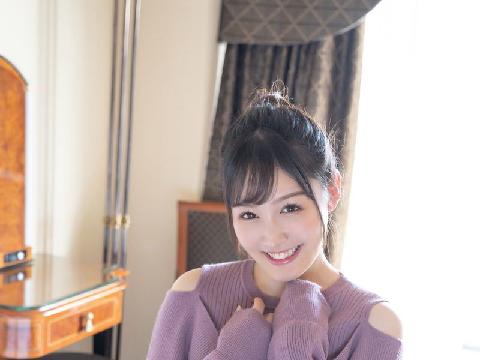 【色图】遇上这个笑容甜美的日本援交小嫩妹,实在忍不住要去马 - Erena