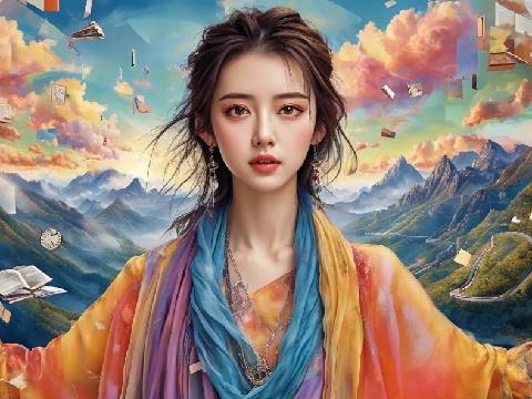 【小说】下地下城，是为了保护老妈