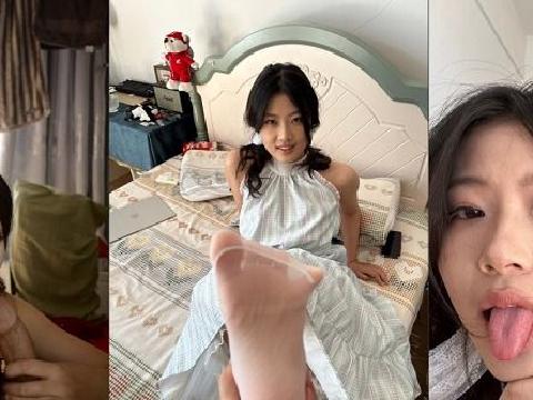 【视频】云盘高质露脸泄密！纯纯阿黑颜大奶骚女友性爱自怕，生活照和私下极度反差