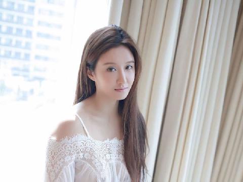 【色图】秀人网上海美乳极品熟女大展白晰丰腴的诱人玉体 - 任莹樱