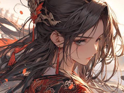 【小说】我有一剑
