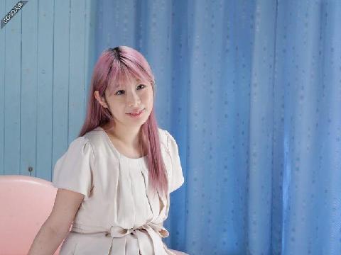 【色图】日本一线美鲍少女sumiko榊原澄子