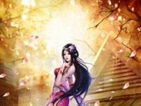 风尘劫