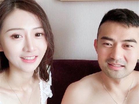 【视频】抖音网红女友做爱视频泄露 吃男友大屌狂操b 叫床声一流