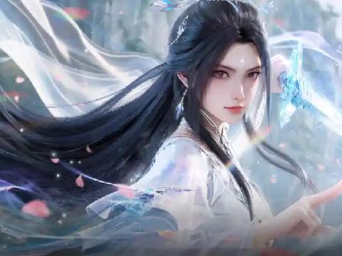 【小说】玄幻：从天命大反派开始