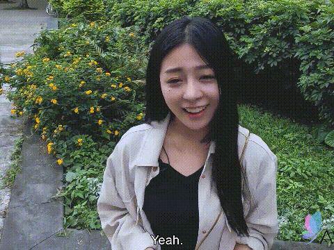 【视频】与可爱小辣妹的POV视角激情性爱约会 宋雨川