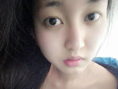 漂亮，年轻，美女