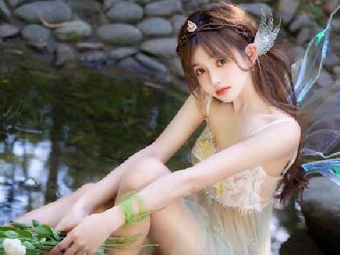 【小说】我的青梅竹马是龙裔
