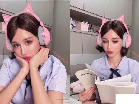 【视频】网红达人-辛尤里最新Onlyfans视频流出 火辣小妹全裸诱惑