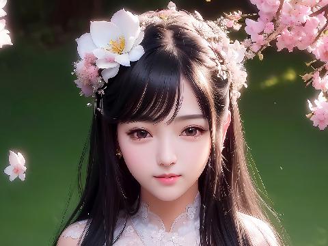 【小说】一朝风月
