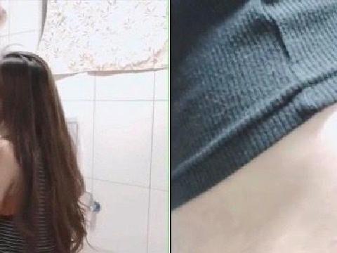 【视频】这么漂亮的大美女 喷头坏了找师傅上门维修 忍不住打一炮 丰满巨乳 甜美声音又嗲 撸点极高