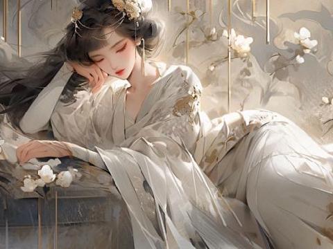 【小说】一江春水向东流，娘亲如此多娇