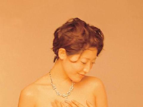 杨思敏绝版写真