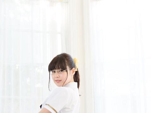 【色图】日本女老师彩城优里菜Yurina Ayashiro