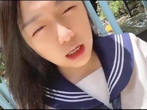 【视频】肉弹冲击TW风韵爆乳尤物'嫚嫚'超短裙嫩B塞跳蛋逛街