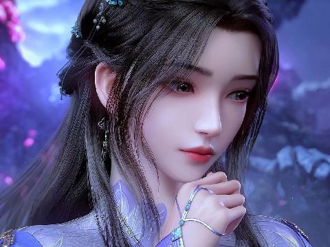 【小说】玄牝之门
