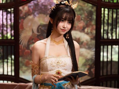 【小说】幻灵幽火