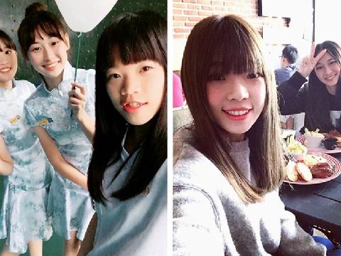 【视频】台湾正妹流出，学校礼仪小姐萝莉学妹干的欲仙欲死