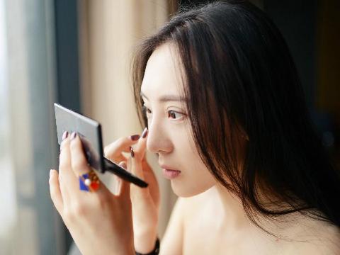 【色图】北京艺校班花