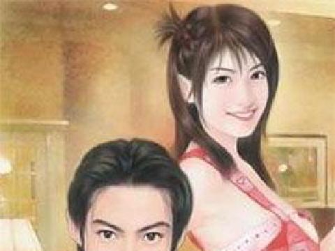 都市记事