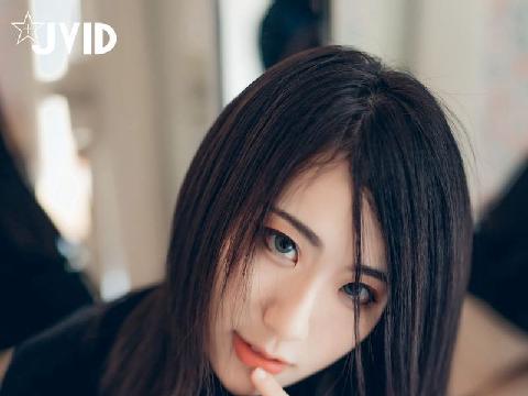 【色图】JVID魅力没法挡的画中出来的美女露逼写真 - 阿黎