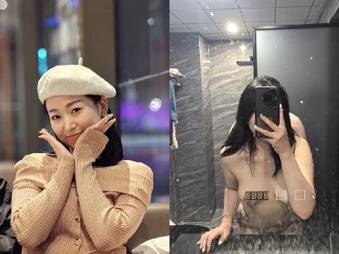 【视频】厦门人妻高二语文老师，趁学生当家访勾搭学生爸爸，口交乳交无套内射，不知道他老公看了什么滋味