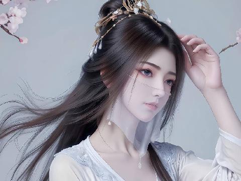 【小说】无垢仙途