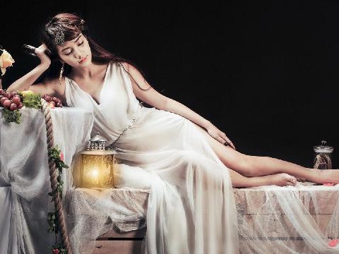 【小说】春秋十绝色