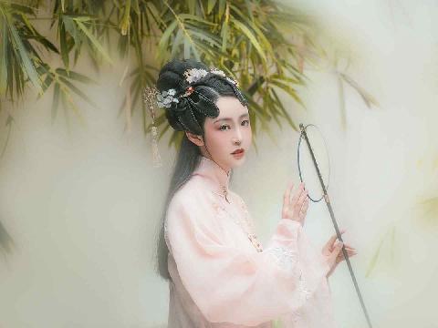 【小说】欲海花寻秦记特别篇--琴清的完美性爱