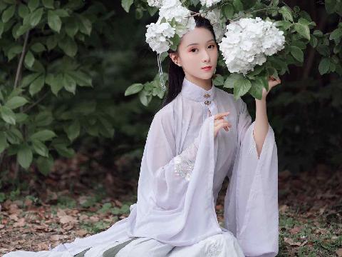 【小说】欲海花寻秦记特别篇--纪嫣然的情事
