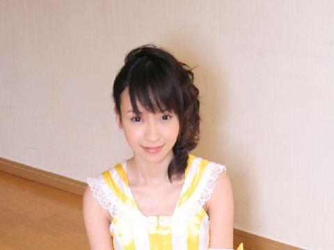 小巧美女