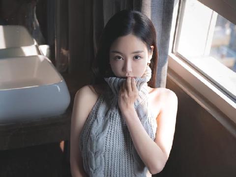 【色图】Leah莉亚｜송레아 - PURE MEDIA