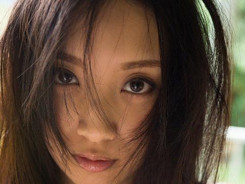 日本美女An Tsujimoto辻本杏