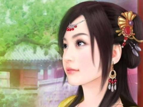 欲满西楼