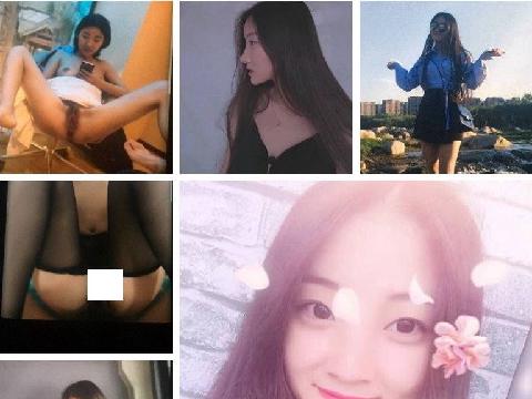 【视频】艺术学院校花“小景甜”林X与男友激情啪啪不雅视频流出怼操
