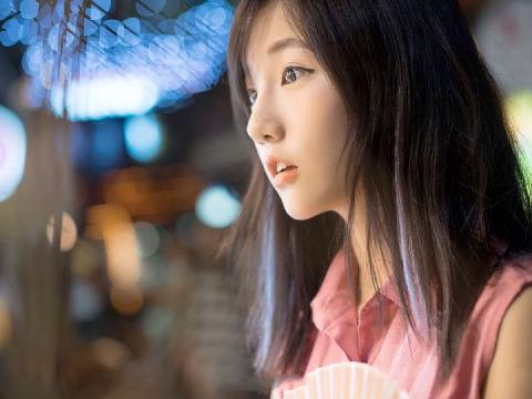 【小说】私立高校的女教师们
