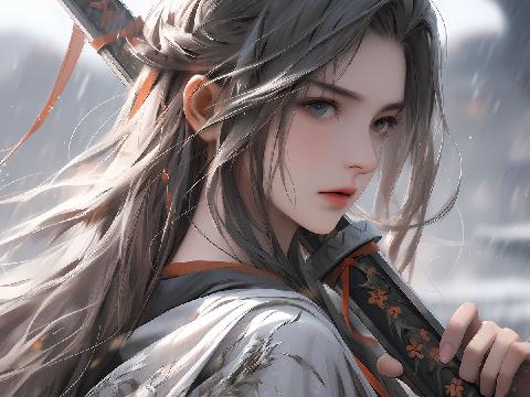 【小说】天汉风云